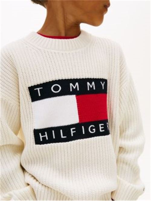  TOMMY HILFIGER | KB0KB10071T/YA8